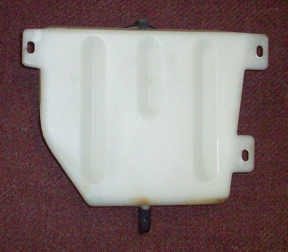 C.T.C. Auto Ranch Windshield Wiper / Washers Ford